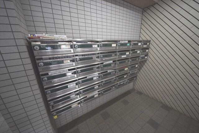 コーポレート西船橋の物件内観写真