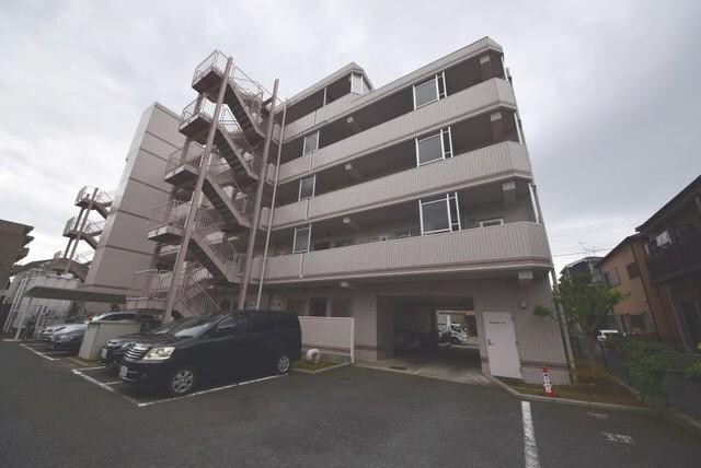 コーポレート西船橋の物件内観写真