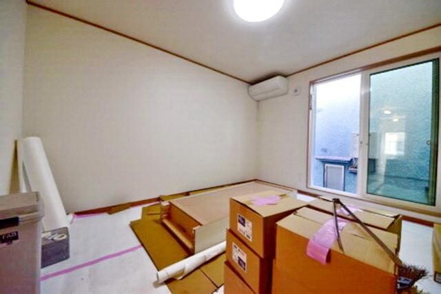 アース・ヒルズ北松戸の物件内観写真