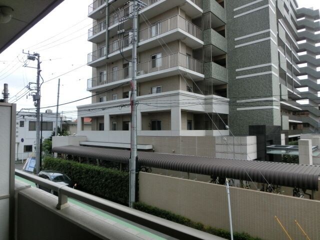 ＢＰＲレジデンス船橋の物件内観写真