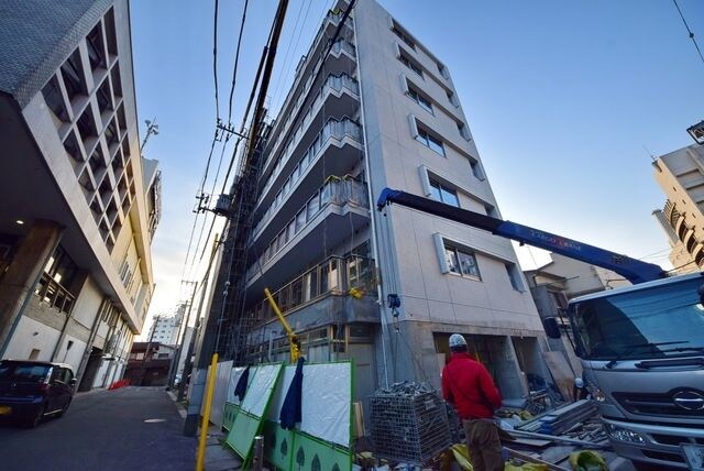 アークシティ松戸の物件内観写真