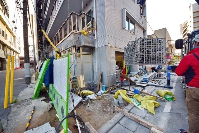 アークシティ松戸の物件内観写真