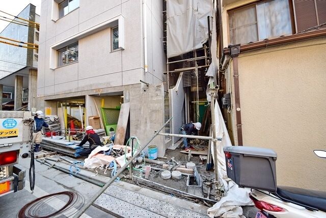 アークシティ松戸の物件内観写真