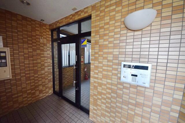 オアシス２０００の物件内観写真