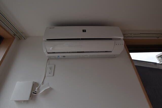 クレアス北松戸の物件内観写真