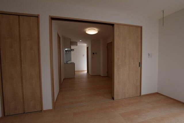 クレアス北松戸の物件内観写真