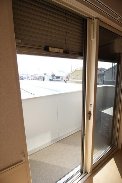 グローリアコート　Aの物件内観写真