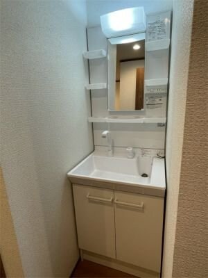 ラ・ホープ高根台の物件内観写真