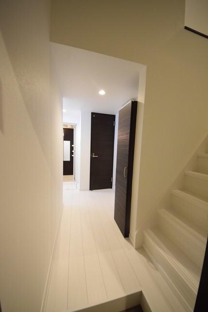 GRANDTIC PERLEの物件内観写真