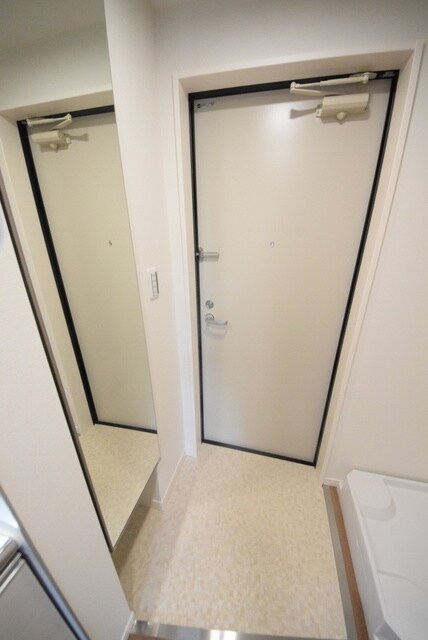 ベルメント船橋の物件内観写真