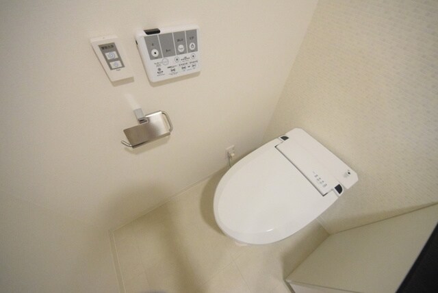 ベルメント船橋の物件内観写真