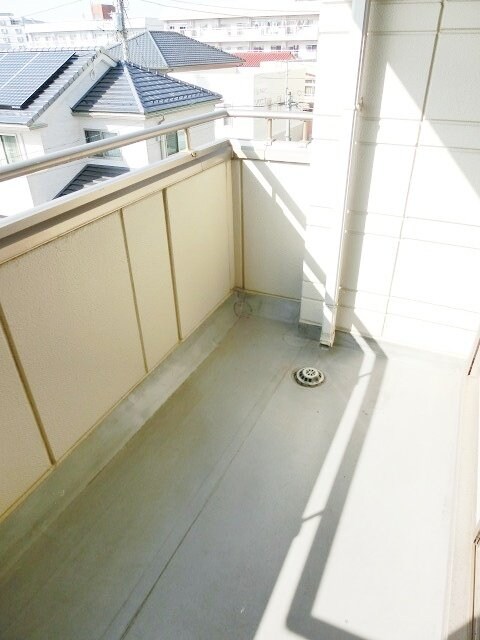 メゾンコムラの物件内観写真