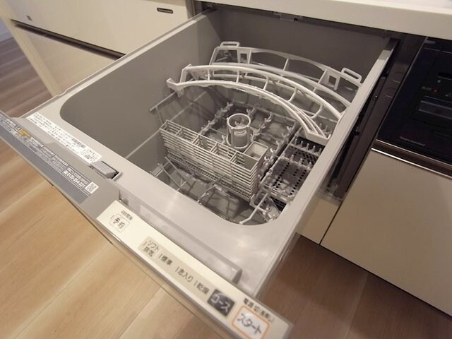 桜テラスの物件内観写真