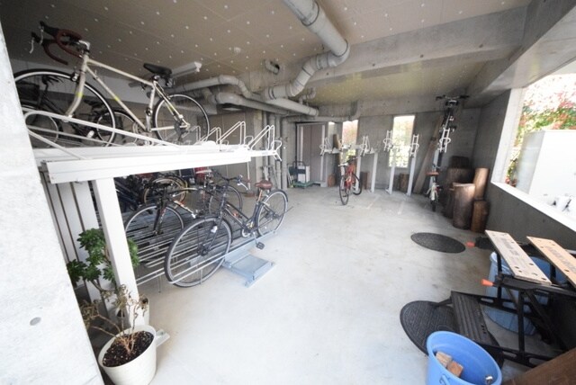 桜テラスの物件内観写真