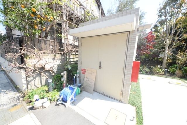 桜テラスの物件内観写真