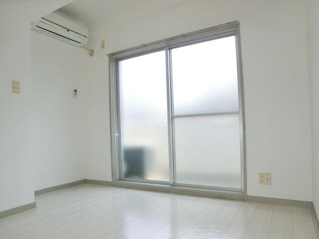 ベルトピア松戸第７の物件内観写真