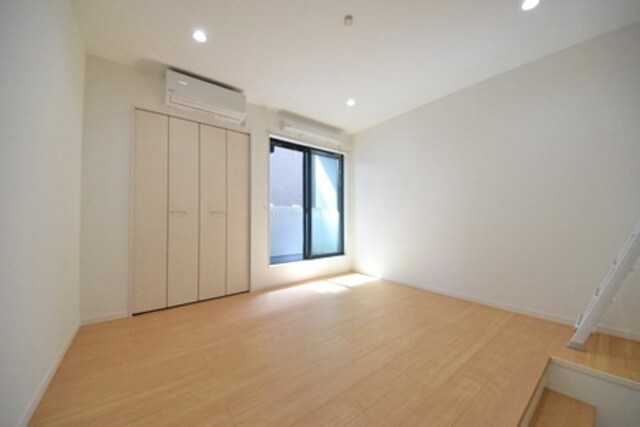 Hale Maluhiaの物件内観写真