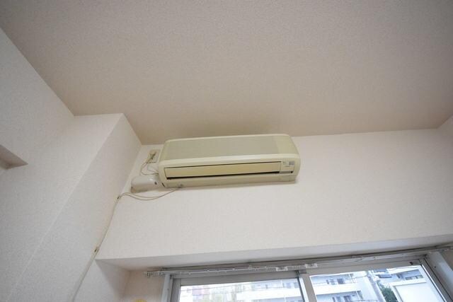 ポルタオーレアの物件内観写真