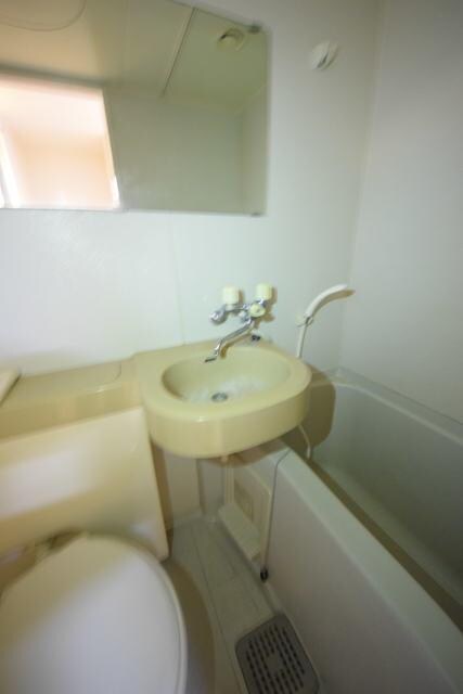 ポルタオーレアの物件内観写真