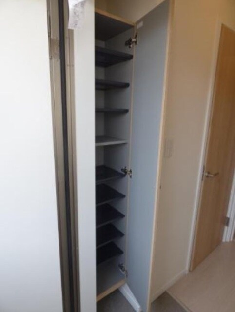 プランドールメゾンの物件内観写真