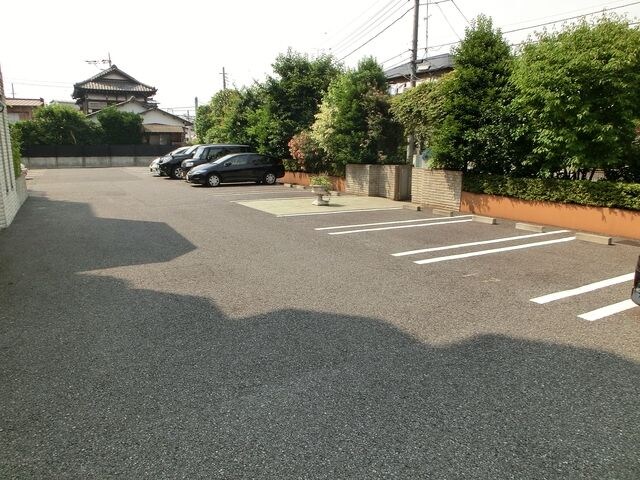 ウィッシュスクエアウエストの物件内観写真