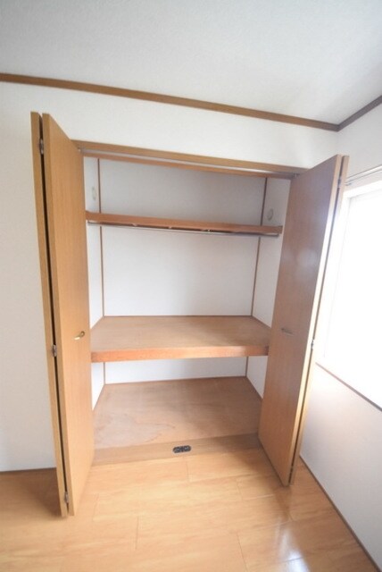 サニーハウスの物件内観写真