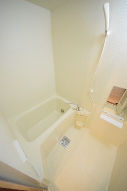 サニーハウスの物件内観写真