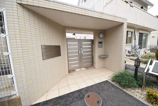 アルファの物件内観写真