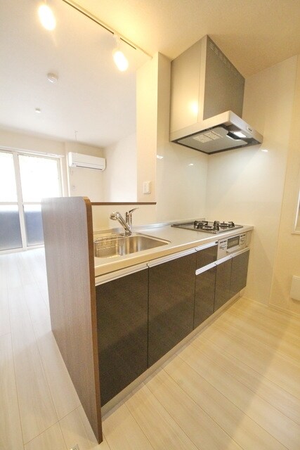 ライフマンションＢの物件内観写真