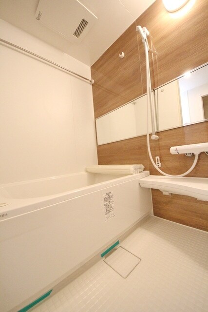 ライフマンションＢの物件内観写真