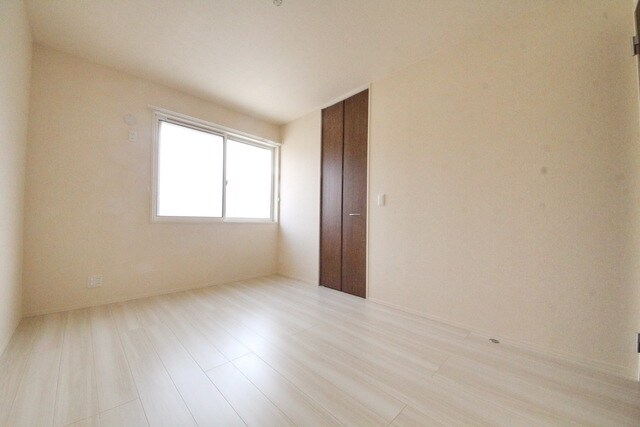 ライフマンションＢの物件内観写真