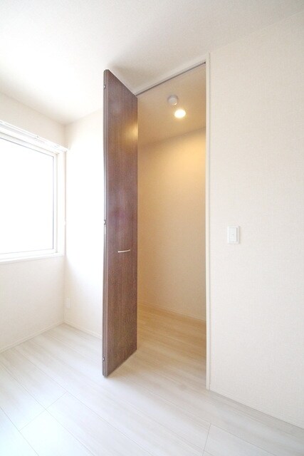 ライフマンションＢの物件内観写真