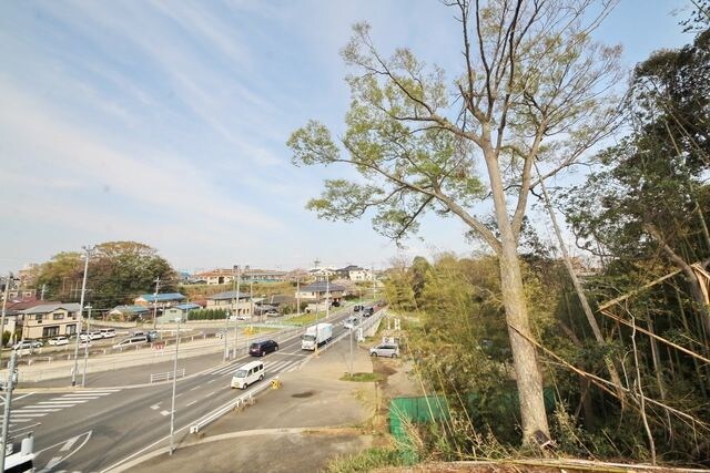 ライフマンションＢの物件内観写真