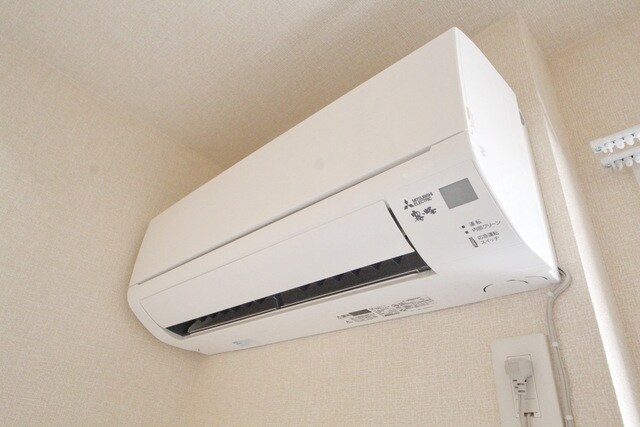 ライフマンションＢの物件内観写真