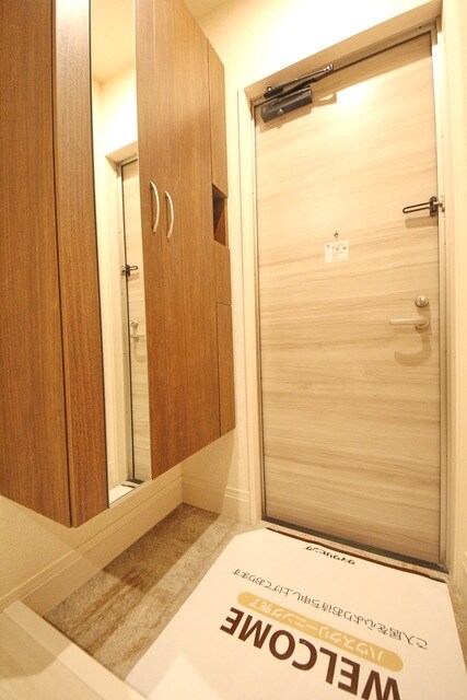 ライフマンション　Ｂの物件内観写真