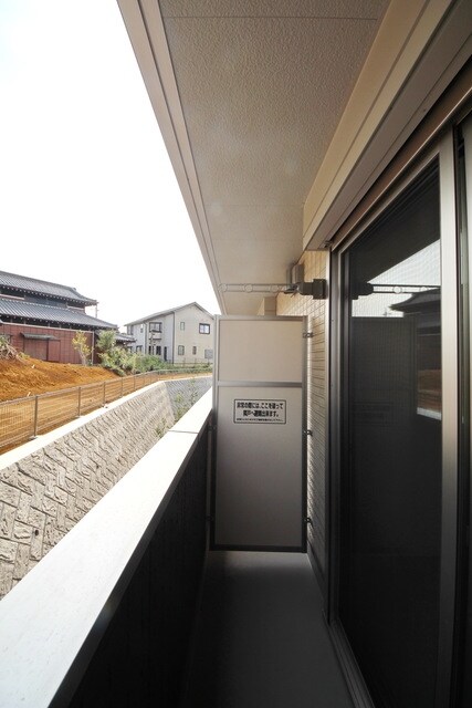 ライフマンション　Ｂの物件内観写真