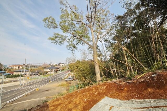 ライフマンション　Ｂの物件内観写真