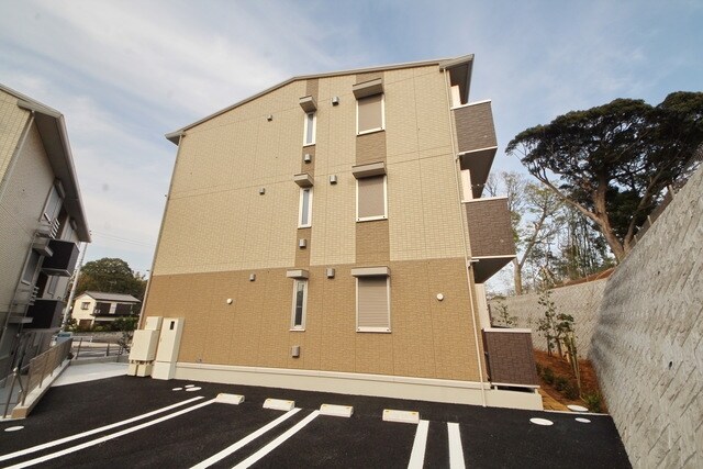 ライフマンション　Ｂの物件内観写真