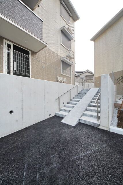 ライフマンション　Ｂの物件内観写真