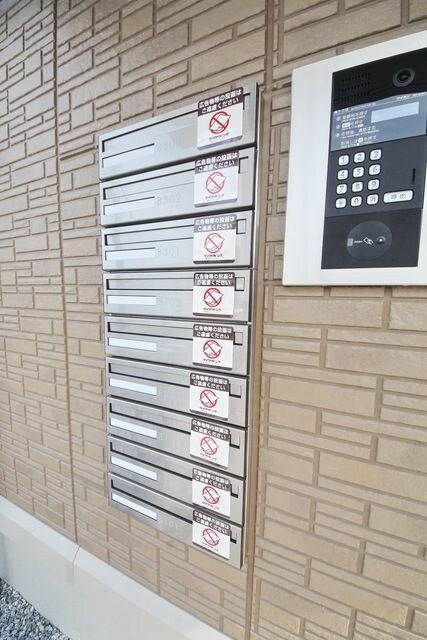 ライフマンション　Ｂの物件内観写真