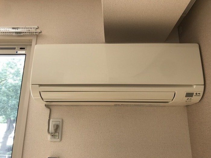 バリスサイト　Aの物件内観写真