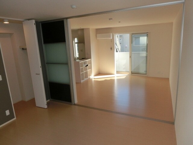 キャッスル冨士の物件内観写真