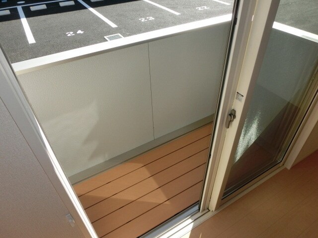 キャッスル冨士の物件内観写真