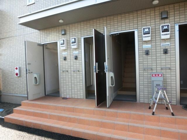 キャッスル冨士の物件内観写真