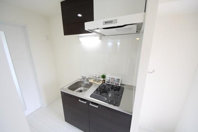 Aries船橋小室の物件内観写真