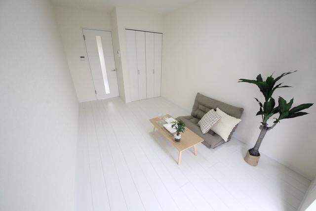 Aries船橋小室の物件内観写真