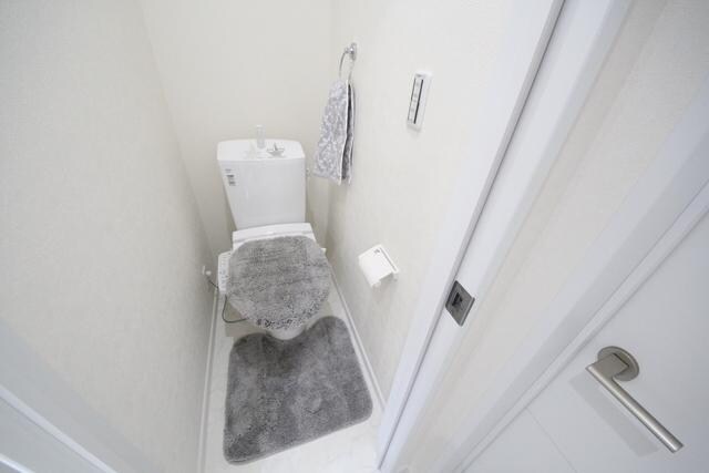 Aries船橋小室の物件内観写真