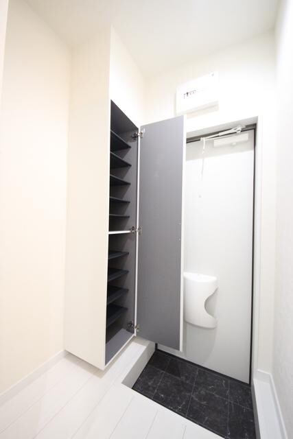 Aries船橋小室の物件内観写真