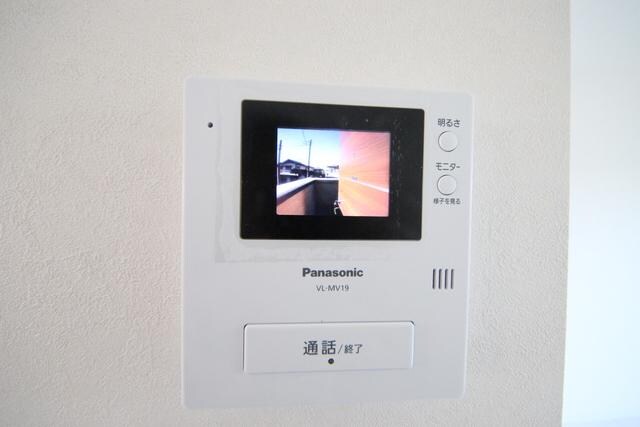 Aries船橋小室の物件内観写真