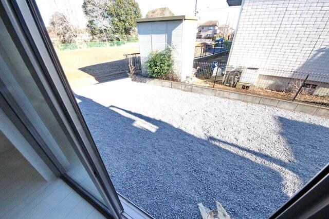 Aries船橋小室の物件内観写真